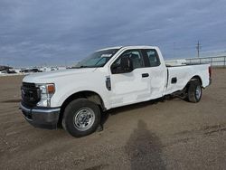 Ford f250 Super Duty salvage cars for sale: 2021 Ford F250 Super Duty