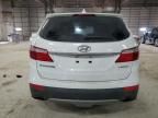 2014 Hyundai Santa FE GLS