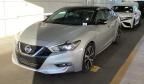 2018 Nissan Maxima 3.5S