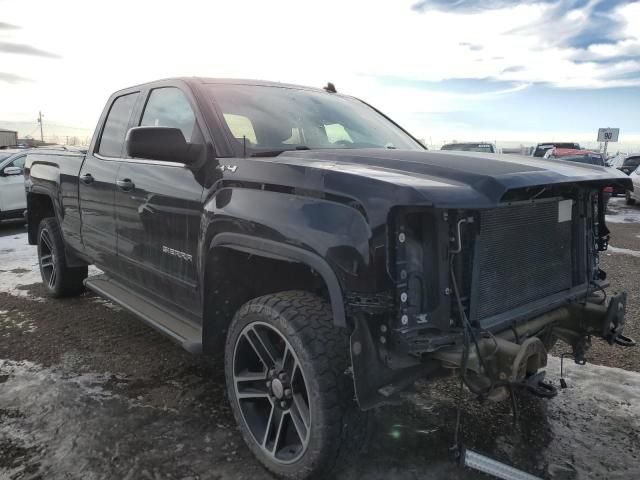 2014 GMC Sierra K1500 SLE