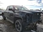 2014 GMC Sierra K1500 SLE