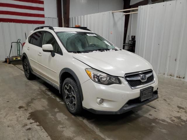 2014 Subaru XV Crosstrek 2.0 Premium