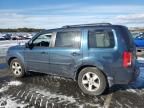 2011 Honda Pilot EX