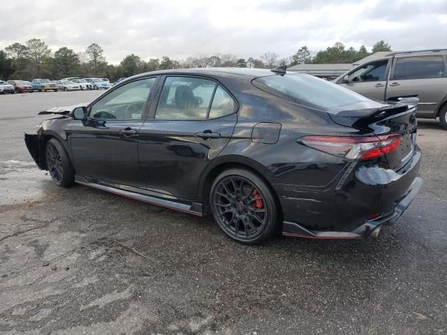 2024 Toyota Camry TRD