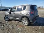 2016 Jeep Renegade Limited