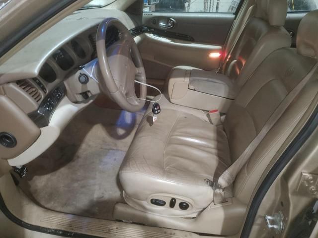 2005 Buick Lesabre Limited