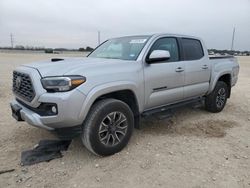 2023 Toyota Tacoma Double Cab en venta en New Braunfels, TX