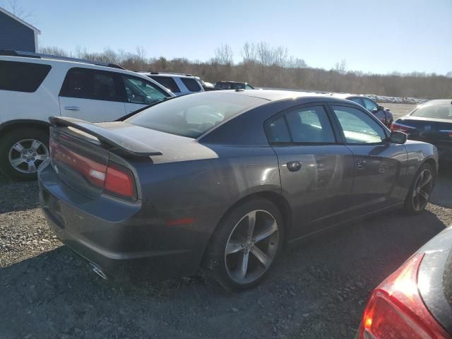 2014 Dodge Charger SXT