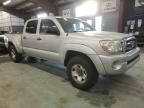 2010 Toyota Tacoma Double Cab Long BED