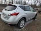 2013 Nissan Murano S