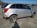 2013 Chevrolet Captiva LT