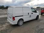 2021 Nissan NV200 2.5S