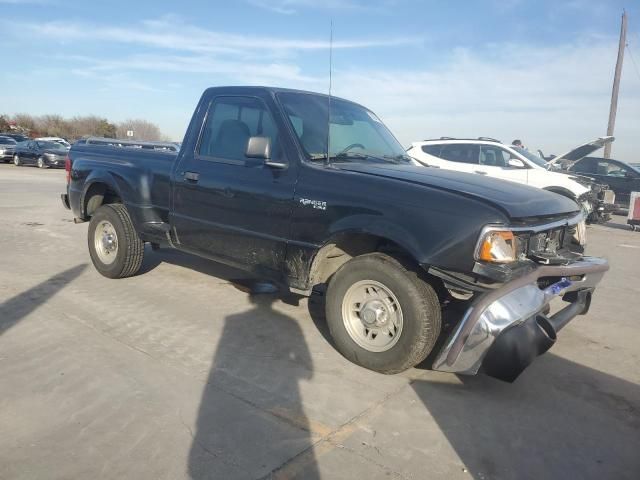 1996 Ford Ranger