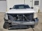 2007 Chevrolet Silverado C2500 Heavy Duty