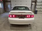 2002 Buick Century Custom