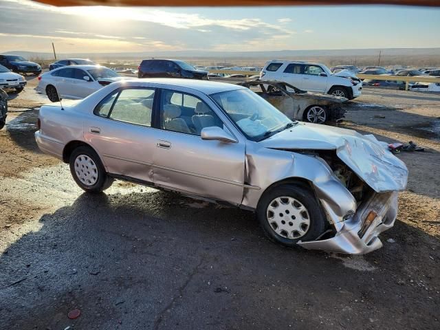 1996 Toyota Camry DX