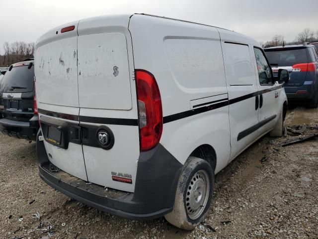 2015 Dodge RAM Promaster City