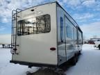 2018 Jayco Eagle