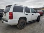 2007 Chevrolet Tahoe K1500