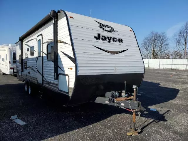 2018 Jayco JAY Flight