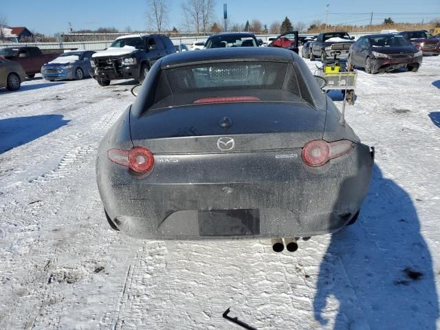 2024 Mazda MX-5 Miata Grand Touring