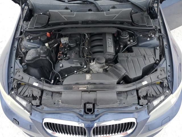 2012 BMW 328 I