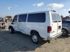 2011 Ford Econoline E350 Super Duty Wagon