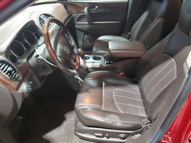 2013 Buick Enclave