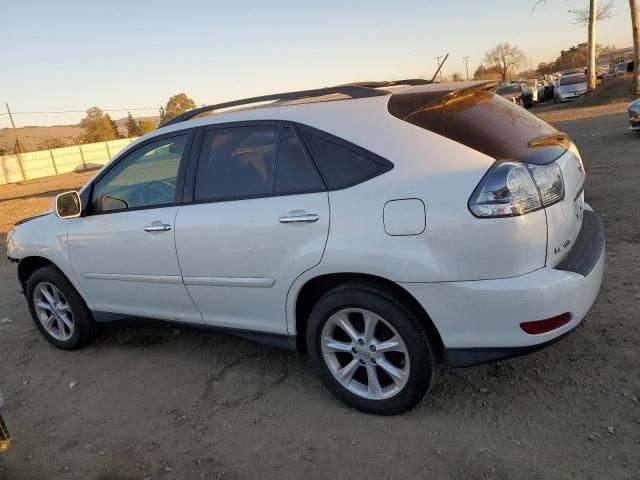 2008 Lexus RX 350