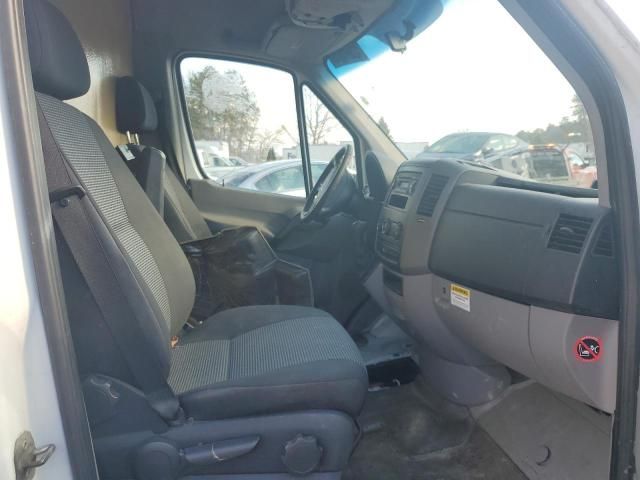 2010 Freightliner Sprinter 3500