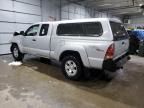 2005 Toyota Tacoma Access Cab