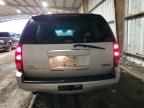 2007 GMC Yukon XL C1500