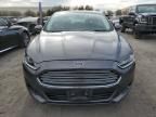 2014 Ford Fusion SE Hybrid