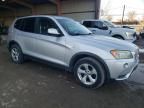 2011 BMW X3 XDRIVE28I