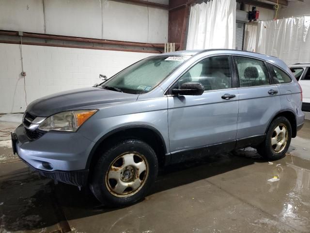 2011 Honda CR-V LX