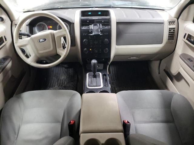 2008 Ford Escape XLS