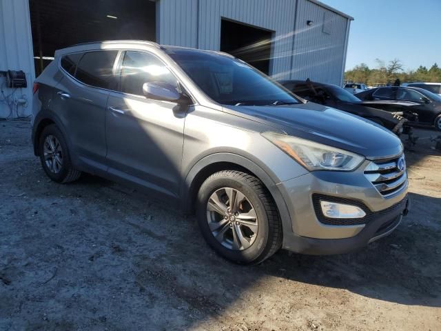 2016 Hyundai Santa FE Sport