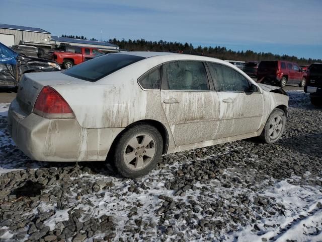 2011 Chevrolet Impala LT