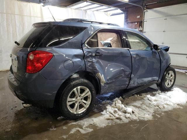 2012 Chevrolet Equinox LTZ