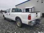 2014 Ford F250 Super Duty