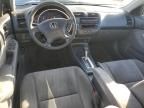 2004 Honda Civic LX