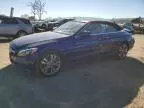 2018 Mercedes-Benz C300