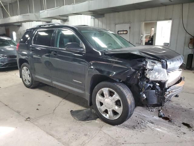 2011 GMC Terrain SLT