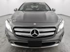 2015 Mercedes-Benz GLA 250 4matic