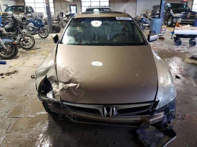 2006 Honda Accord EX