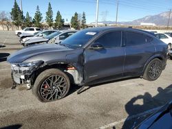 2023 Ford Mustang MACH-E GT en venta en Rancho Cucamonga, CA