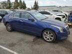 2014 Cadillac ATS