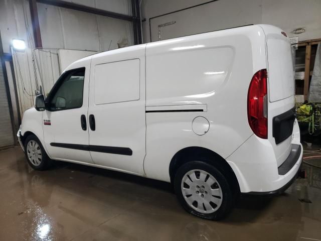 2015 Dodge RAM Promaster City SLT