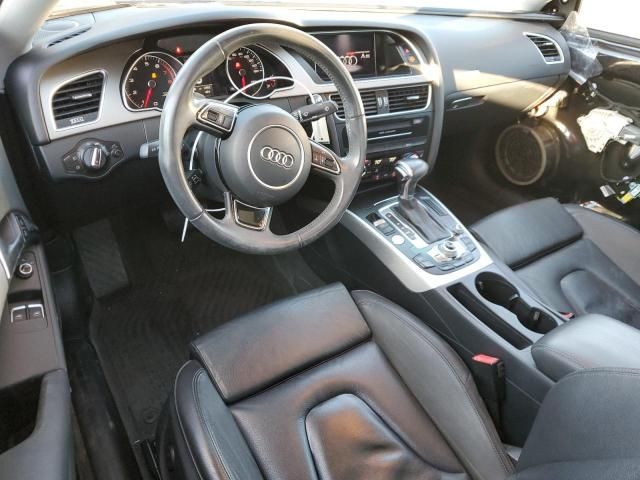 2014 Audi A5 Premium Plus