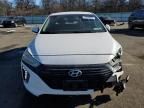 2019 Hyundai Ioniq